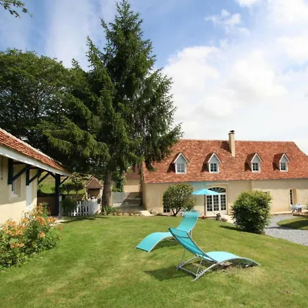 Mont-disse, 4 Pieces, 6 Personnes - Fr-1-384-131 * Mont-Disse
